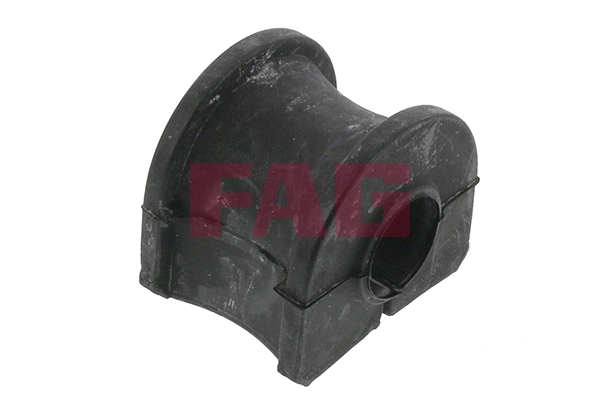 Mounting, stabiliser bar
